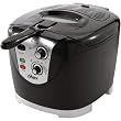 Cool Touch Deep Fryer
