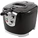 Cool Touch Deep Fryer
