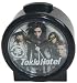 TOKIO HOTEL QUARZ WECKER UHR BILL TOM KAULITZ