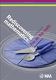 Rediscovering Mathematics: You Do the Math (Classroom Resource Materials)