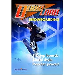 Snowboarding (Download)