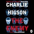 The Enemy (Unabridged)