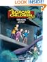 Tree House Mystery: A Graphic Novel (Boxcar Children Graphic Novels)