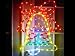 Christmas Jolly bell LED Lights; Christmas Lights; Christmas decoration yard lights