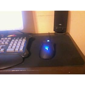 Razer DeathAdder Transformers 3 Collectors Edition Gaming Mouse