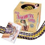 All American Girl - Skip Rope Retro Gift Box