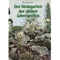 Der Steingarten der sieben Jahreszeiten