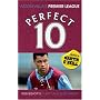 Aston Villa - a Perfect 10