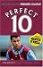 Aston Villa - a Perfect 10