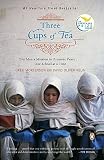 Three Cups of Tea