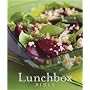 Lunchbox Bible (Cooking Mini Bibles)