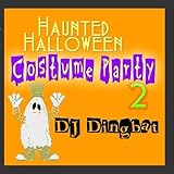 Haunted Halloween Costume Party 2