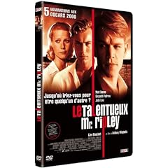 Le Talentueux Mr Ripley