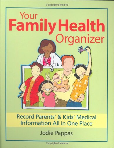 Family Medical Organizer