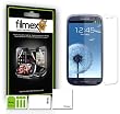 6 x Filmex Pellicola Protettiva per Samsung i9300 Galaxy S3 SIII - Ultra Trasparente, Antigraffio Protezione Schermo