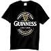 Guinness - Gel Water Drops Anniversary T-shirt