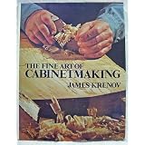 The Fine Art of Cabinetmaking