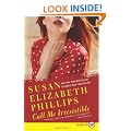 Call Me Irresistible Lp: A Novel