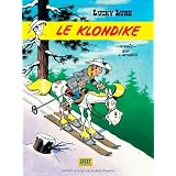 Lucky Luke, Tome 35 : Le Klondikepar Yann