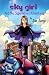 Sky Girl and the Superheroic Adventures