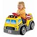 Power Wheels Toddler School Bus