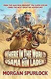 Where in the world is Osama bin Laden?