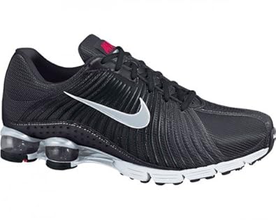 Womens Nike Shox Experience+ Running Shoe