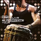 Black & White Tour - Ricky Martin