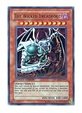Yugioh Jump-en018 the Wicked Dreadroot