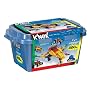 K'Nex - 15Th Anniversary 400Pc Tub