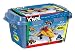 Search : K'nex 15th Anniversary Tub with bricks-400 pcs
