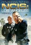 NCIS: Los Angeles: The Second Season...