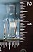 Clear, Mini, Square, Glass Bottle, , 25, , Mini Bottles, With, , 25 , ,Corks