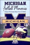 Michigan Football Memories DVD