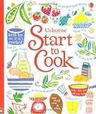 Start to cook