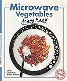 Microwave vegetables made easy
