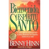 Bienvenido, Espiritu Santo (spanish Edition) - Kindle Edition - Kindle Book (mar. 13, 1995)