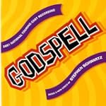 Godspell - 2001 Revival Cast a