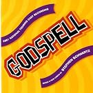 2001 National Touring Cast Record