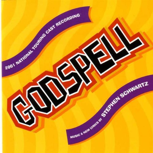 Godspell - Super Hits Of The Seventies Vol 8 - Zortam Music