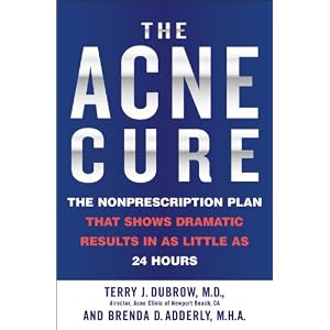 The Acne Cure The Nonprescription Plan That Shows