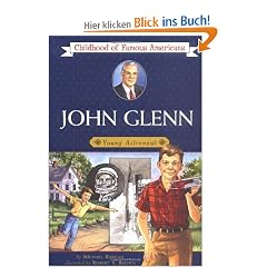 John Glenn (Childhood of Famous Americans)