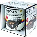 Half Moon Bay Boxed Mug - Haynes VW Golf GTI