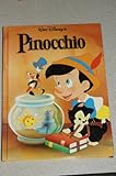Walt Disney's Pinocchio