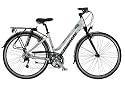 Bianchi Spillo Diamante Lady (2009) Trekking Fahrrad Trekkingrad Reiserad 28 Zoll Fahrr&auml;der Damen