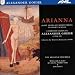 Search : Alexander Goehr: Arianna