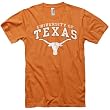 University of Texas Official Longhorns Vintage T-Shirt