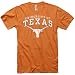 University of Texas Official Longhorns Vintage T-Shirt