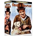 Coffret charlie chaplin