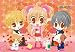 108ピース きらりんレボリューション ラブパワー 108-L137